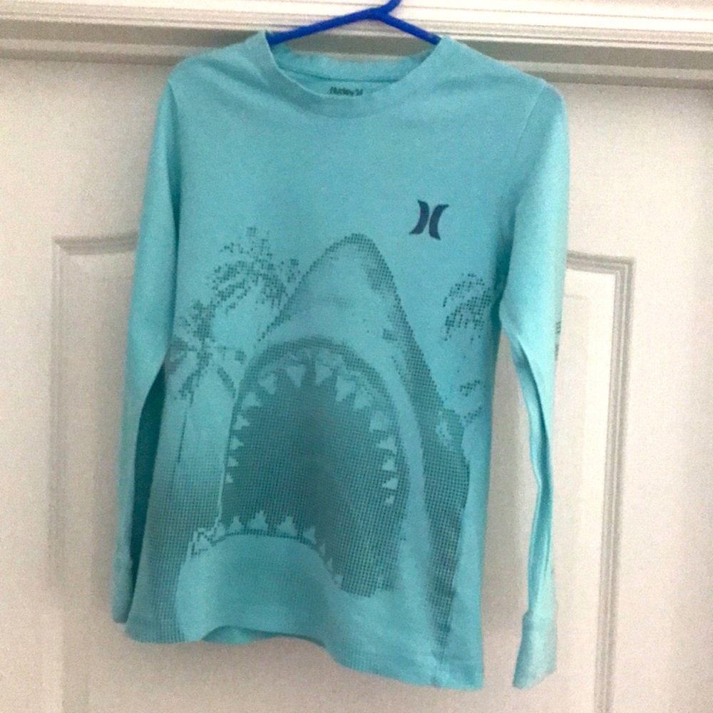 Hurley T-shirt